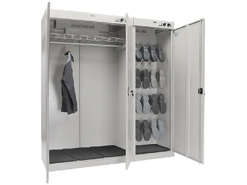 Шкаф сушильный ШС Сахара 8 Шкаф сушильный ШС Сахара 8