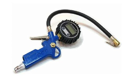 Пистолет для подкачки шин цифровой DG-004 М5 МАЯКАВТО™ Пистолет для подкачки шин цифровой DG-004 М5 МАЯКАВТО™