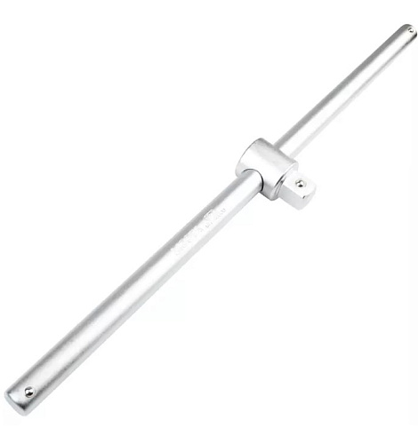 Вороток с бегунком 3/4" 500 мм, CrV Licota Вороток с бегунком 3/4" 500 мм, CrV Licota