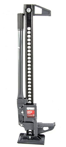 Домкрат реечный 3 т, 153-700 мм Matrix High Jack Домкрат реечный 3 т, 153-700 мм Matrix High Jack