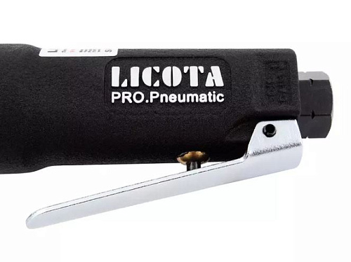 Трещотка пневматическая 3/8", 50 Нм Licota Трещотка пневматическая 3/8", 50 Нм Licota