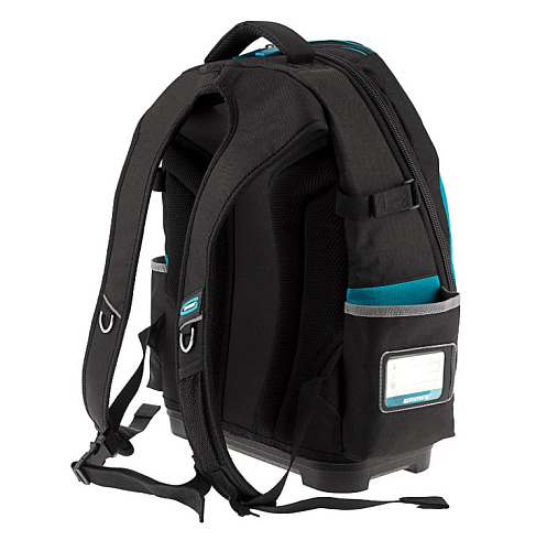 Рюкзак для инструмента 360х205х470 мм, 77 карманов, пластиковое дно Gross Experte Рюкзак для инструмента 360х205х470 мм, 77 карманов, пластиковое дно Gross Experte