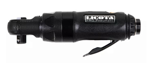 Трещотка пневматическая 3/8", 75 Нм (7.6 кГм), промышленная Licota Трещотка пневматическая 3/8", 75 Нм (7.6 кГм), промышленная Licota