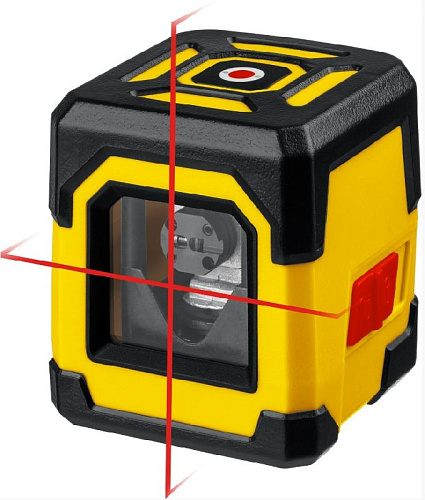 Нивелир лазерный 10 м STAYER Professional Нивелир лазерный 10 м STAYER Professional