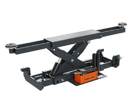 Траверса пневмогидравлическая 3,6 т SIVIK Траверса пневмогидравлическая 3,6 т SIVIK