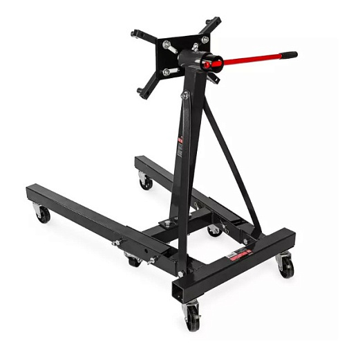 Стенд для двигателя (кантователь) 900 кг RUNTEC TECHNIC Стенд для двигателя (кантователь) 900 кг RUNTEC TECHNIC