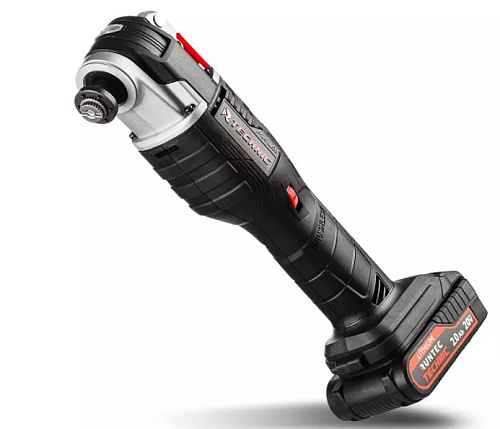 Реноватор аккумуляторный 20 В, Li-Ion, 2*2 Ач, 400Вт, в кейсе RUNTEC TECHNIC Реноватор аккумуляторный 20 В, Li-Ion, 2*2 Ач, 400Вт, в кейсе RUNTEC TECHNIC