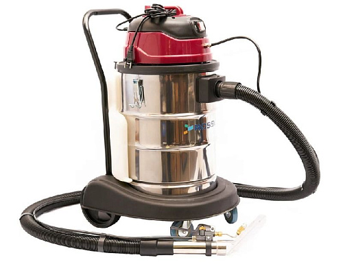 Пылесос 30 л, 1500 Вт сухая и влажная уборка ROSSVIK Пылесос 30 л, 1500 Вт сухая и влажная уборка ROSSVIK