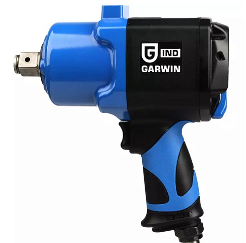 Гайковерт пневматический 3/4" 2170 Нм (221 кГм) GARWIN INDUSTRIAL Гайковерт пневматический 3/4" 2170 Нм (221 кГм) GARWIN INDUSTRIAL