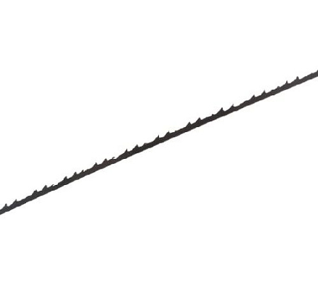 Пилка для лобзика по дереву 130 мм №5 (10 шт.) STAYER MASTER Пилка для лобзика по дереву 130 мм №5 (10 шт.) STAYER MASTER