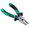 Плоскогубцы комбинированные 200 мм GARWIN PRO Плоскогубцы комбинированные 200 мм GARWIN PRO