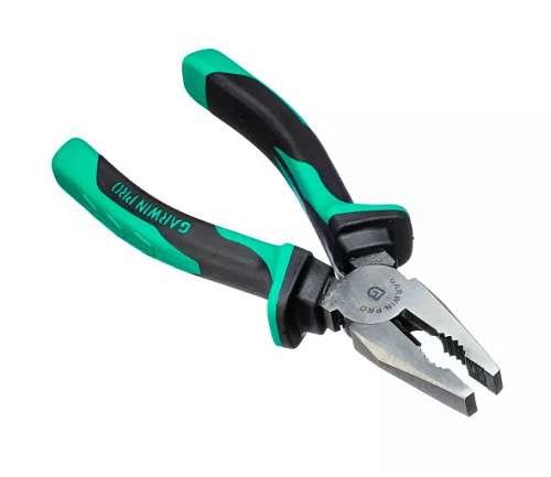 Плоскогубцы комбинированные 200 мм GARWIN PRO Плоскогубцы комбинированные 200 мм GARWIN PRO