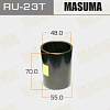 Оправка для выпрессовки/запрессовки сайлентблоков 55*48*70 MASUMA Оправка для выпрессовки/запрессовки сайлентблоков 55*48*70 MASUMA