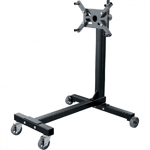 Стенд для двигателя (кантователь) 450 кг Matrix Стенд для двигателя (кантователь) 450 кг Matrix