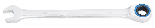Ключ комбинированный трещоточный 11 мм 72 зуба CrV Licota Ключ комбинированный трещоточный 11 мм 72 зуба CrV Licota