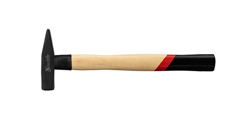 Молоток 300 гр с деревянной рукояткой MATRIX Молоток 300 гр с деревянной рукояткой MATRIX