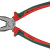 Плоскогубцы комбинированные диэлектрические 200 мм (до 1000 В) Jonnesway PV088 Плоскогубцы комбинированные диэлектрические 200 мм (до 1000 В) Jonnesway PV088
