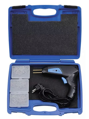 Набор для пайки и ремонта пластиковых деталей Licota Набор для пайки и ремонта пластиковых деталей Licota