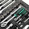 Набор инструмента 89 предм. (1/4", 1/2") GARWIN PRO Набор инструмента 89 предм. (1/4", 1/2") GARWIN PRO