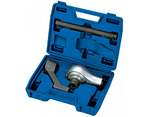 Мультипликатор (усилитель крутящего момента) 1:5, 3/4">1" 540: 2700 Нм KING TONY Мультипликатор (усилитель крутящего момента) 1:5, 3/4">1" 540: 2700 Нм KING TONY