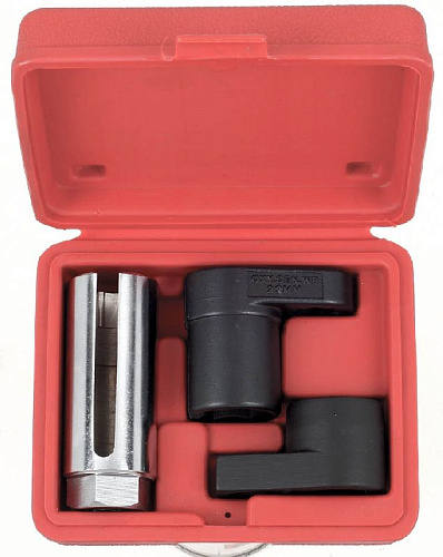 Набор головок для кислородных датчиков (3 шт) Licota Набор головок для кислородных датчиков (3 шт) Licota