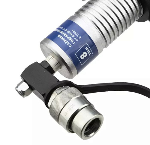 Съёмник гидравлический от внешнего насоса 8 т GARWIN Съёмник гидравлический от внешнего насоса 8 т GARWIN