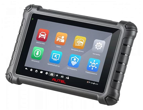 Сканер диагностический Autel MaxiCheck MX900, DoIP MX900 Сканер диагностический Autel MaxiCheck MX900, DoIP MX900