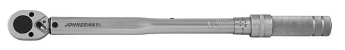 Ключ динамометрический 1/2" 40-210 Нм Jonnesway T04150 Ключ динамометрический 1/2" 40-210 Нм Jonnesway T04150