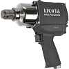 Гайковерт пневматический 1" 2034 Нм (207 кг/м²) легкий, промышленный Licota Гайковерт пневматический 1" 2034 Нм (207 кг/м²) легкий, промышленный Licota