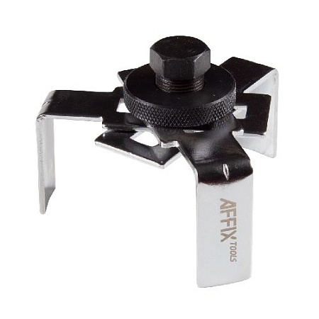 Съемник крышки топливного насоса 75-160 мм трехлапый AFFIX AF10352160 Съемник крышки топливного насоса 75-160 мм трехлапый AFFIX AF10352160