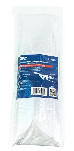 Рассухариватель клапанов для верхневальных двигателей SpecX Рассухариватель клапанов для верхневальных двигателей SpecX