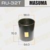 Оправка для выпрессовки/запрессовки сайлентблоков 64*56*70 MASUMA Оправка для выпрессовки/запрессовки сайлентблоков 64*56*70 MASUMA