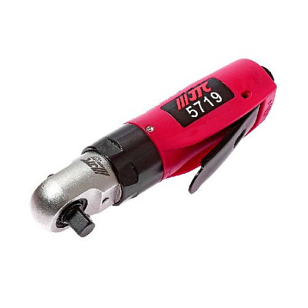 Трещотка пневматическая 3/8", 40 Нм JTC Трещотка пневматическая 3/8", 40 Нм JTC
