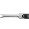 Трещотка 1/2" 280 мм, z=72 шарнирная Thorvik S3R472 Трещотка 1/2" 280 мм, z=72 шарнирная Thorvik S3R472