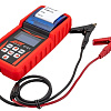 Тестер АКБ автомобилей цифровой с принтером (12/24V) JTC Тестер АКБ автомобилей цифровой с принтером (12/24V) JTC