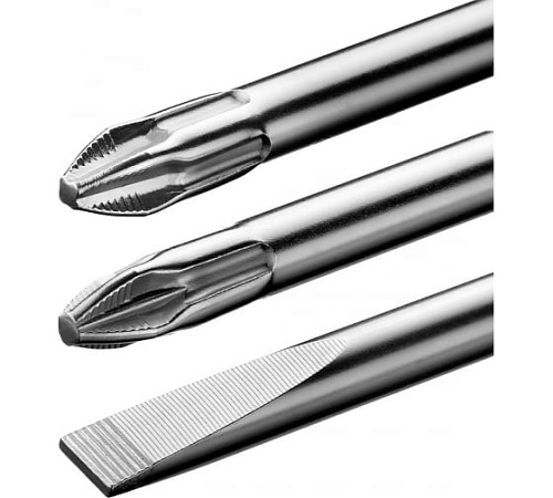 Набор отверток 8 шт в коробке KRAFTOOL Х-Drive-8 Набор отверток 8 шт в коробке KRAFTOOL Х-Drive-8