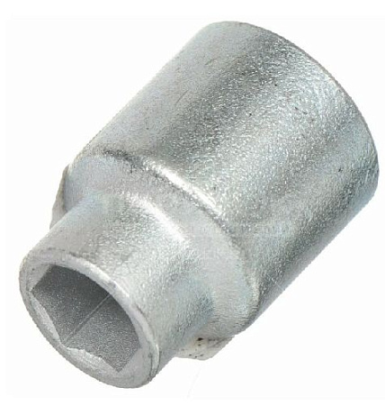 Головка торцевая 1/2" 11 мм, 6 гр. Ц ГОСТ 25604-83 Головка торцевая 1/2" 11 мм, 6 гр. Ц ГОСТ 25604-83