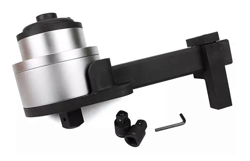 Мультипликатор (усилитель крутящего момента) 1/23, 1/2" х 1-1/2" 8000 Нм LICOTA Мультипликатор (усилитель крутящего момента) 1/23, 1/2" х 1-1/2" 8000 Нм LICOTA