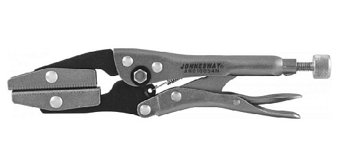 Тиски ручные 250 мм для зажима шлангов Jonnesway AN010054N Тиски ручные 250 мм для зажима шлангов Jonnesway AN010054N