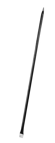 Лом строительный шестигранный 22 мм 1300 мм STAYER Лом строительный шестигранный 22 мм 1300 мм STAYER