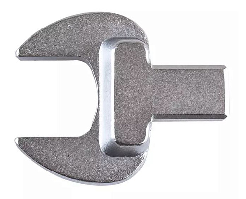 Насадка для ключа динамометрического рожковая 14 мм, 14*18 мм Licota Насадка для ключа динамометрического рожковая 14 мм, 14*18 мм Licota