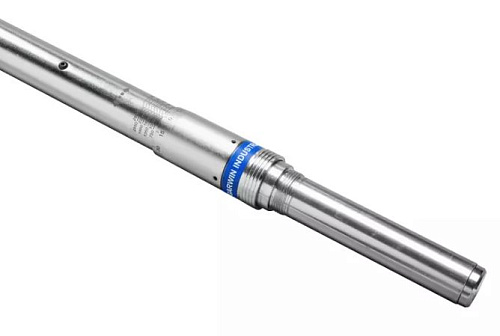 Ключ динамометрический 1" 600-3000 Нм, двухсторонний, цельнометаллический GARWIN Ключ динамометрический 1" 600-3000 Нм, двухсторонний, цельнометаллический GARWIN