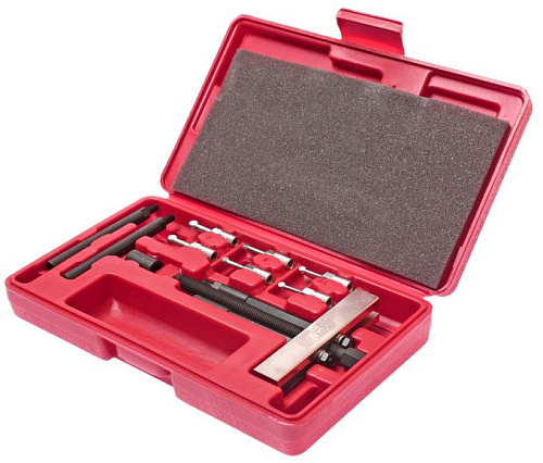 Съемник сепараторный внутренних и внешних подшипников 5-8 мм JTC Съемник сепараторный внутренних и внешних подшипников 5-8 мм JTC