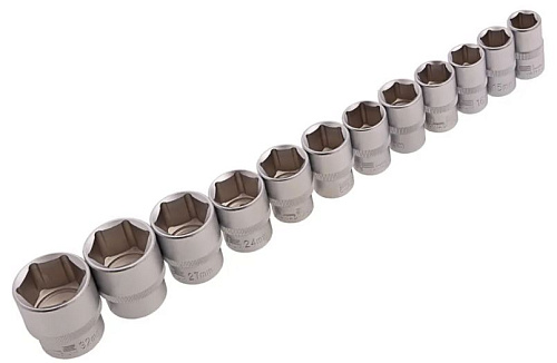 Набор инструмента 82 предм (1/4", 1/2") STELS Набор инструмента 82 предм (1/4", 1/2") STELS