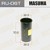 Оправка для выпрессовки/запрессовки сайлентблоков 38*32*70 MASUMA Оправка для выпрессовки/запрессовки сайлентблоков 38*32*70 MASUMA