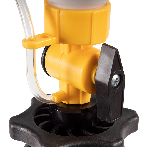 Воронка для замены охлаждающей жидкости 8 предм. AFFIX AF10333008 Воронка для замены охлаждающей жидкости 8 предм. AFFIX AF10333008