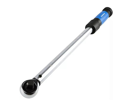 Ключ динамометрический 1/2" 40-200 Нм, двухсторонний GARWIN Ключ динамометрический 1/2" 40-200 Нм, двухсторонний GARWIN