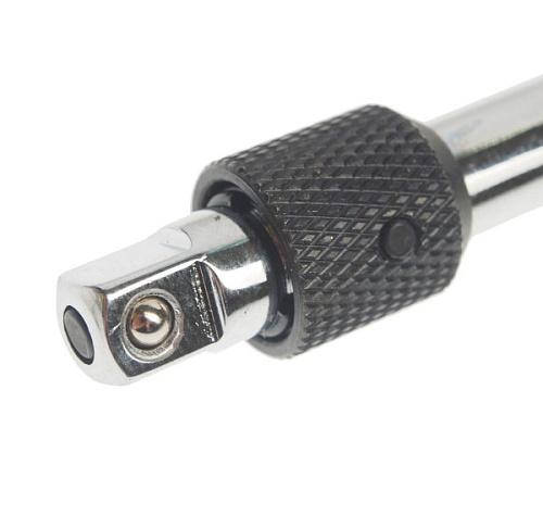 Вороток Т-образный 1/4", 260х132мм трещоточный JTC Вороток Т-образный 1/4", 260х132мм трещоточный JTC