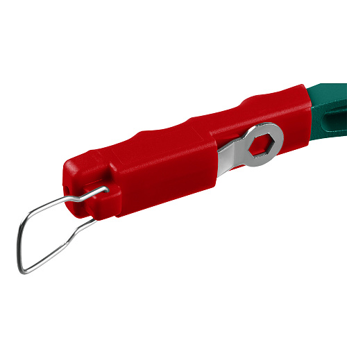 Заклепочник 2,4-4,8 мм литой корпус KRAFTOOL X-3 Заклепочник 2,4-4,8 мм литой корпус KRAFTOOL X-3