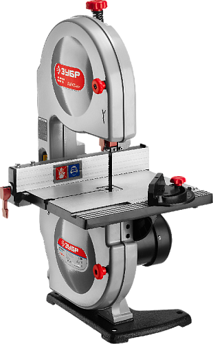 Пила ленточная 350 Вт,190 мм ЗУБР Пила ленточная 350 Вт,190 мм ЗУБР